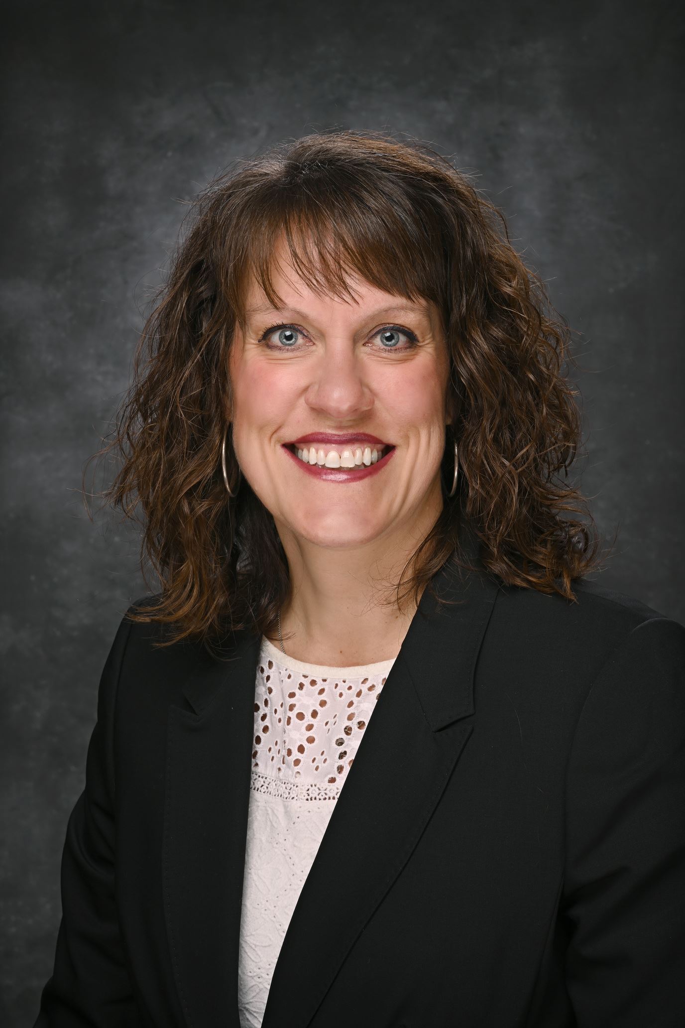Jillian Rhoades